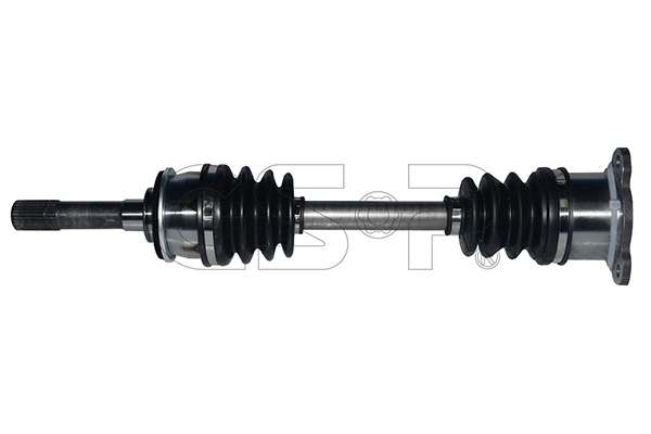 Drive Shaft (219009)