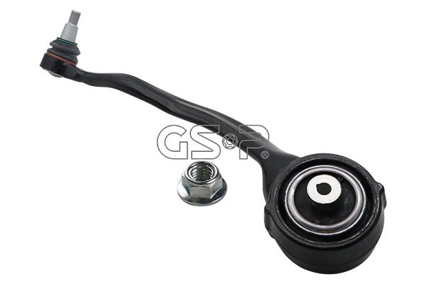 Control/Trailing Arm, wheel suspension (S063073)