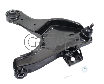 Control/Trailing Arm, wheel suspension (S061111)
