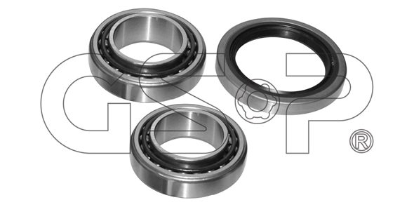 Wheel Bearing Kit (GK1333)