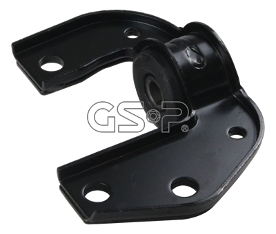Mounting, axle strut (518079)