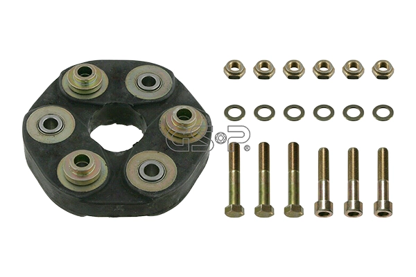 Joint, propshaft (537821S)