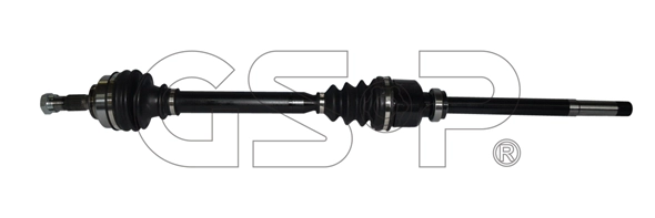 Drive Shaft (210251)