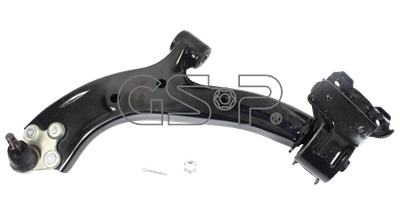 Control/Trailing Arm, wheel suspension (S060512)