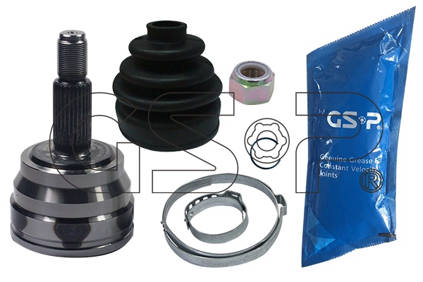 Joint Kit, drive shaft (844025)