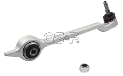 Control/Trailing Arm, wheel suspension (S060106)