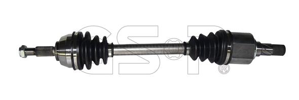 Drive Shaft (250441)