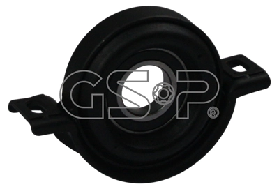 Suspension, propshaft (530178)