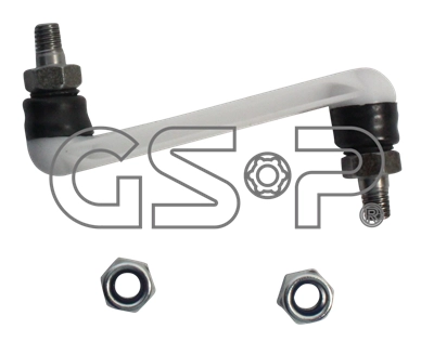 Link/Coupling Rod, stabiliser bar (S050308)