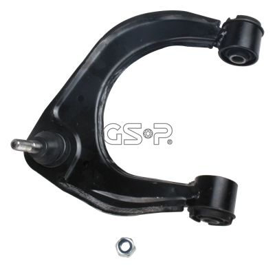 Control/Trailing Arm, wheel suspension (S062116)