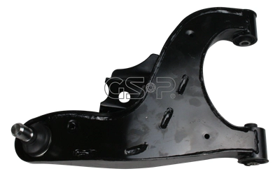 Control/Trailing Arm, wheel suspension (S061481)