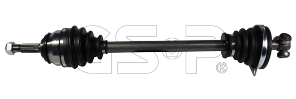 Drive Shaft (245084)