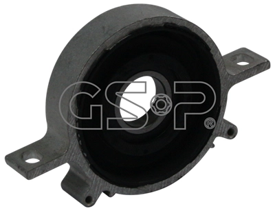 Suspension, propshaft (531013)