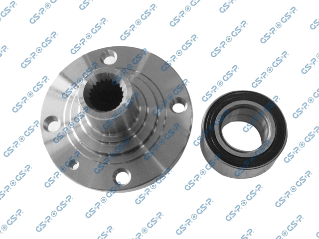 Wheel Hub (9422008A)