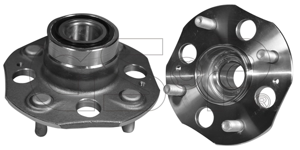 Wheel Bearing Kit (9230003)