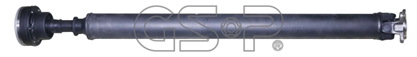 Propshaft, axle drive (PS900589)