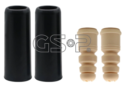 Dust Cover Kit, shock absorber (5405041PK)