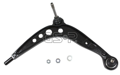 Control/Trailing Arm, wheel suspension (S060113)
