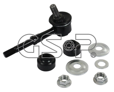 Link/Coupling Rod, stabiliser bar (S050204)