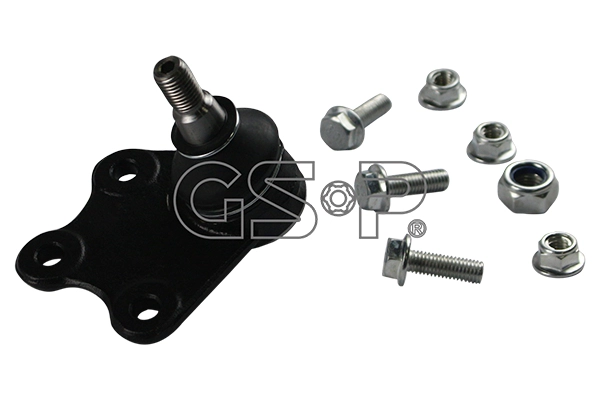 Ball Joint (S080817)