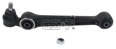 Control/Trailing Arm, wheel suspension (S060613)