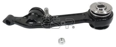 Control/Trailing Arm, wheel suspension (S060244)