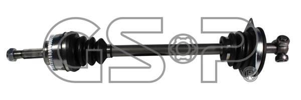 Drive Shaft (250009)
