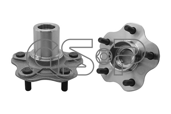 Wheel Hub (9429006)