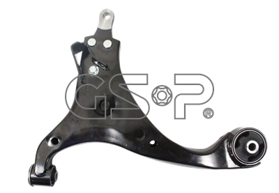 Control/Trailing Arm, wheel suspension (S061671)