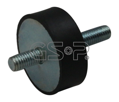 Mounting, radiator (512205)