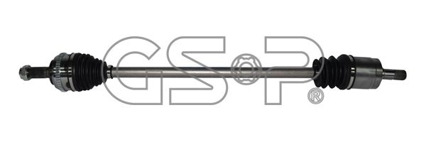 Drive Shaft (223089)