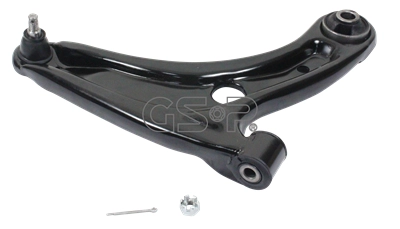 Control/Trailing Arm, wheel suspension (S060507)