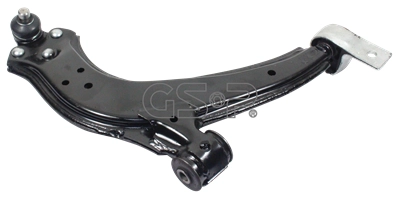 Control/Trailing Arm, wheel suspension (S060373)