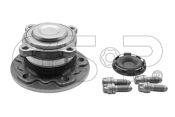 Wheel Bearing Kit (9400576K)
