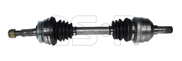 Drive Shaft (244038)