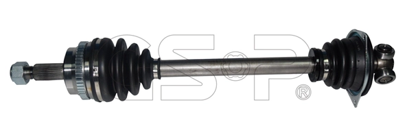 Drive Shaft (244005)