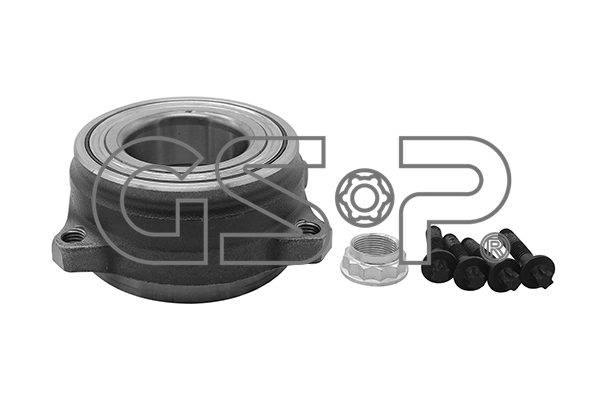 Wheel Bearing Kit (9249009K)