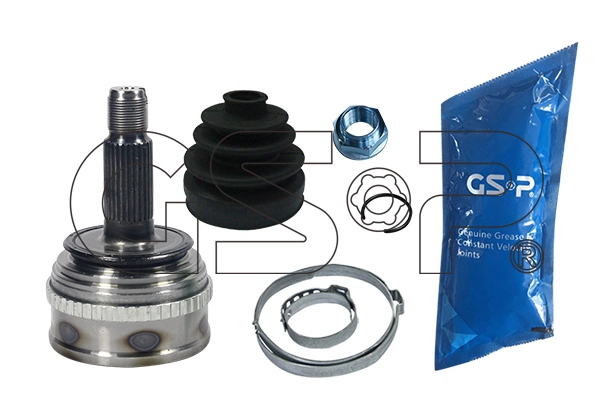 Joint Kit, drive shaft (823080)