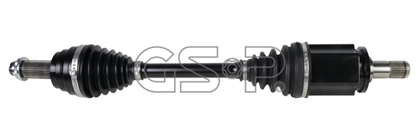 Drive Shaft (205052OL)