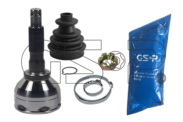 Joint Kit, drive shaft (818020)