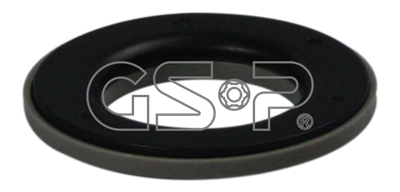 Rolling Bearing, suspension strut support mount (530564)