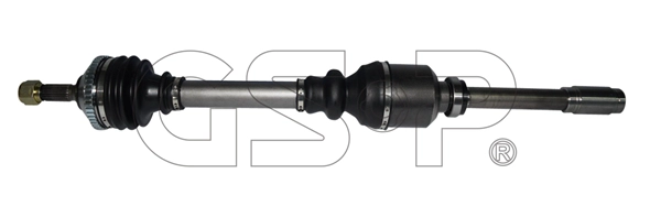 Drive Shaft (210287)