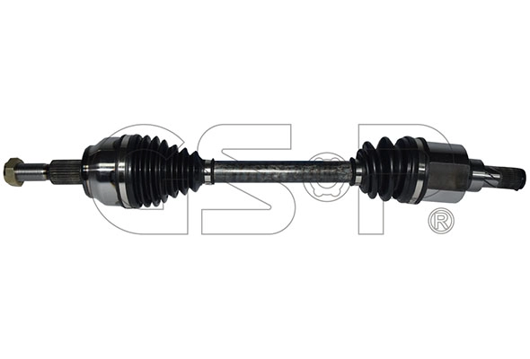 Drive Shaft (218296)