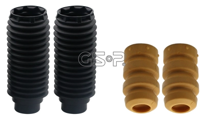 Dust Cover Kit, shock absorber (5405091PK)