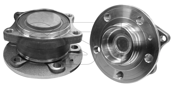 Wheel Bearing Kit (9400285)