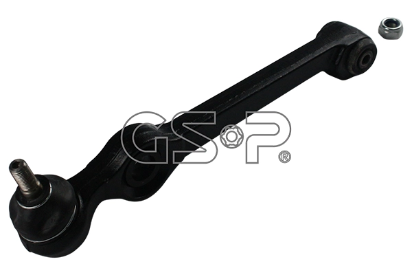 Control/Trailing Arm, wheel suspension (S061002)
