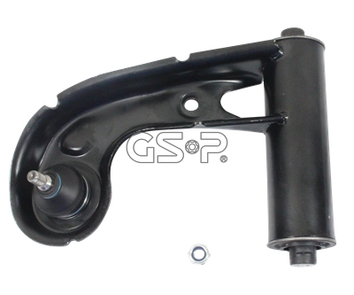 Control/Trailing Arm, wheel suspension (S060214)