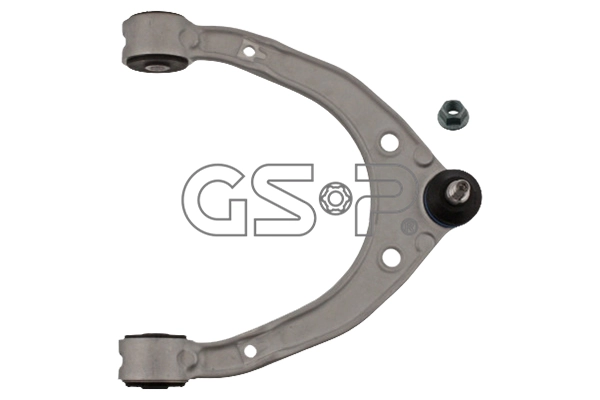 Control/Trailing Arm, wheel suspension (S063085)