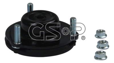 Repair Kit, suspension strut support mount (514241S)