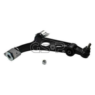 Control/Trailing Arm, wheel suspension (S060003)